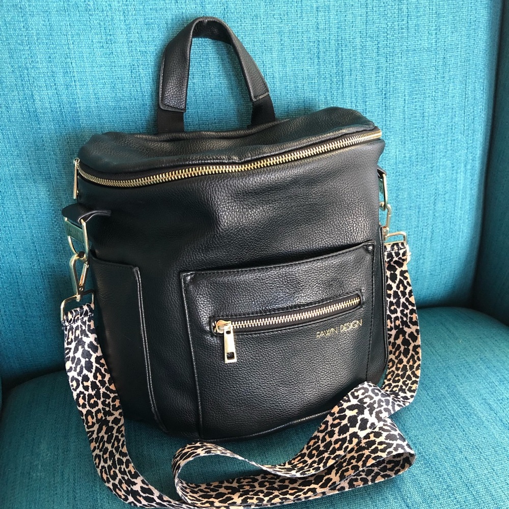 Fawn Design Mini Black